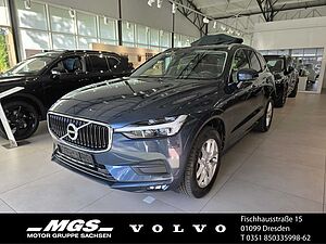 Volvo  B4 Mild-Hybrid Diesel Momentum Pro AWD