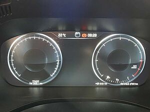 Volvo  B4 Mild-Hybrid Diesel Momentum Pro AWD