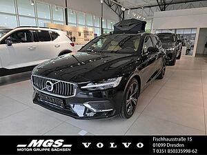 Volvo  Plus Bright Recharge Plug-In Hybrid AWD