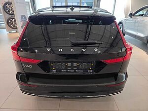 Volvo  Plus Bright Recharge Plug-In Hybrid AWD