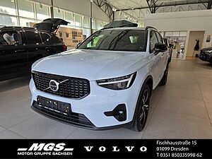 Volvo  B3 Mild-Hybrid Benzin Plus 2WD