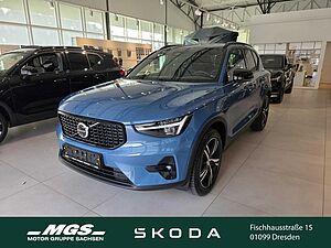 Volvo  B4 Mild-Hybrid Benzin Ultra 2WD