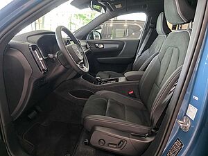Volvo  B4 Mild-Hybrid Benzin Ultra 2WD