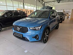 Volvo  B4 Mild-Hybrid Benzin Ultra 2WD