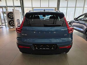 Volvo  B4 Mild-Hybrid Benzin Ultra 2WD