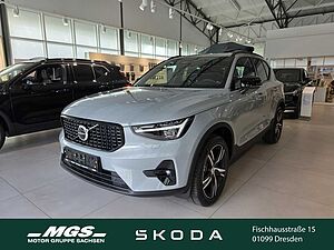 Volvo  B3 Mild-Hybrid Benzin Plus 2WD