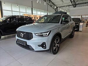 Volvo  B3 Mild-Hybrid Benzin Plus 2WD