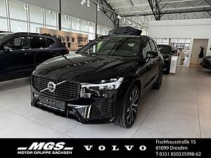 Volvo  T6 Recharge Plug-In Hybrid AWD #GroßerAkku