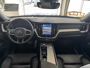 Volvo  T6 Recharge Plug-In Hybrid AWD #GroßerAkku