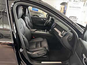 Volvo  T6 Recharge Plug-In Hybrid AWD #GroßerAkku