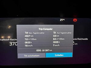 Volvo  T6 Recharge Plug-In Hybrid AWD #GroßerAkku