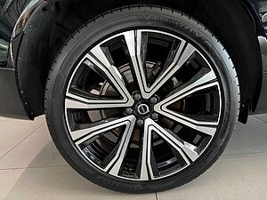 Volvo  T6 Recharge Plug-In Hybrid AWD #GroßerAkku