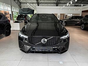Volvo  T6 Recharge Plug-In Hybrid AWD #GroßerAkku