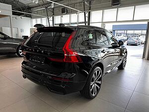 Volvo  T6 Recharge Plug-In Hybrid AWD #GroßerAkku