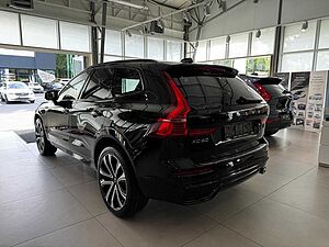 Volvo  T6 Recharge Plug-In Hybrid AWD #GroßerAkku