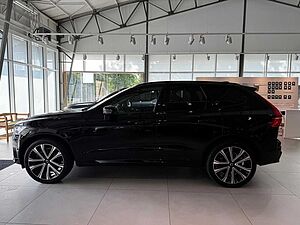 Volvo  T6 Recharge Plug-In Hybrid AWD #GroßerAkku