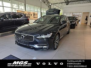 Volvo  D4 Diesel AWD