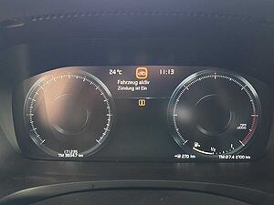 Volvo  D4 Diesel AWD