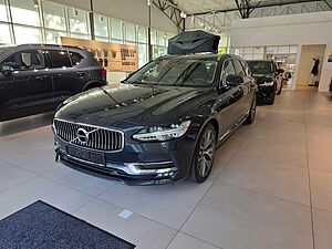 Volvo  D4 Diesel AWD