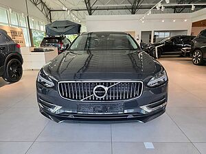 Volvo  D4 Diesel AWD