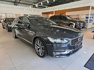 Volvo  D4 Diesel AWD