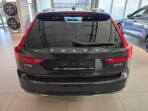 Volvo  D4 Diesel AWD