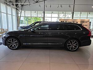 Volvo  D4 Diesel AWD
