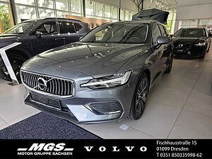 Volvo  Inscription Recharge Plug-In Hybrid AWD