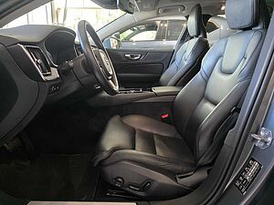 Volvo  Inscription Recharge Plug-In Hybrid AWD