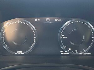 Volvo  Inscription Recharge Plug-In Hybrid AWD