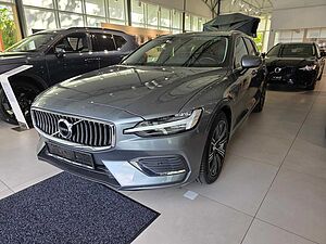 Volvo  Inscription Recharge Plug-In Hybrid AWD