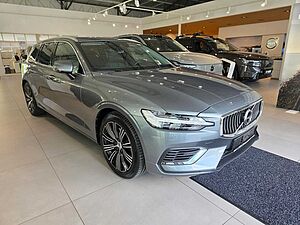 Volvo  Inscription Recharge Plug-In Hybrid AWD