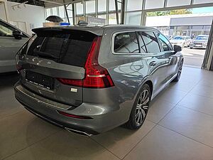 Volvo  Inscription Recharge Plug-In Hybrid AWD