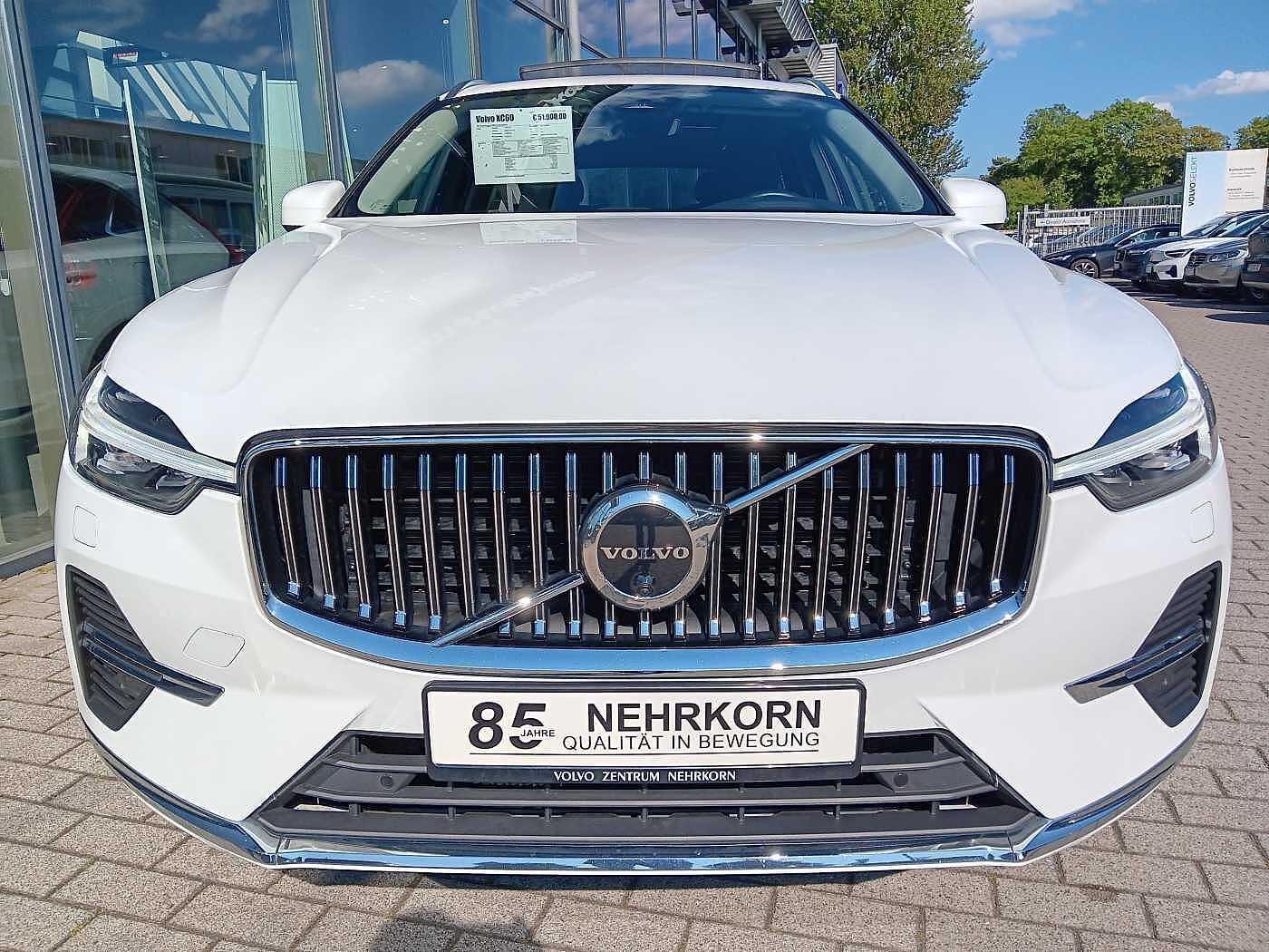 Volvo  T8 AWD Recharge Inscription 'ACC, 20'-Zoll'