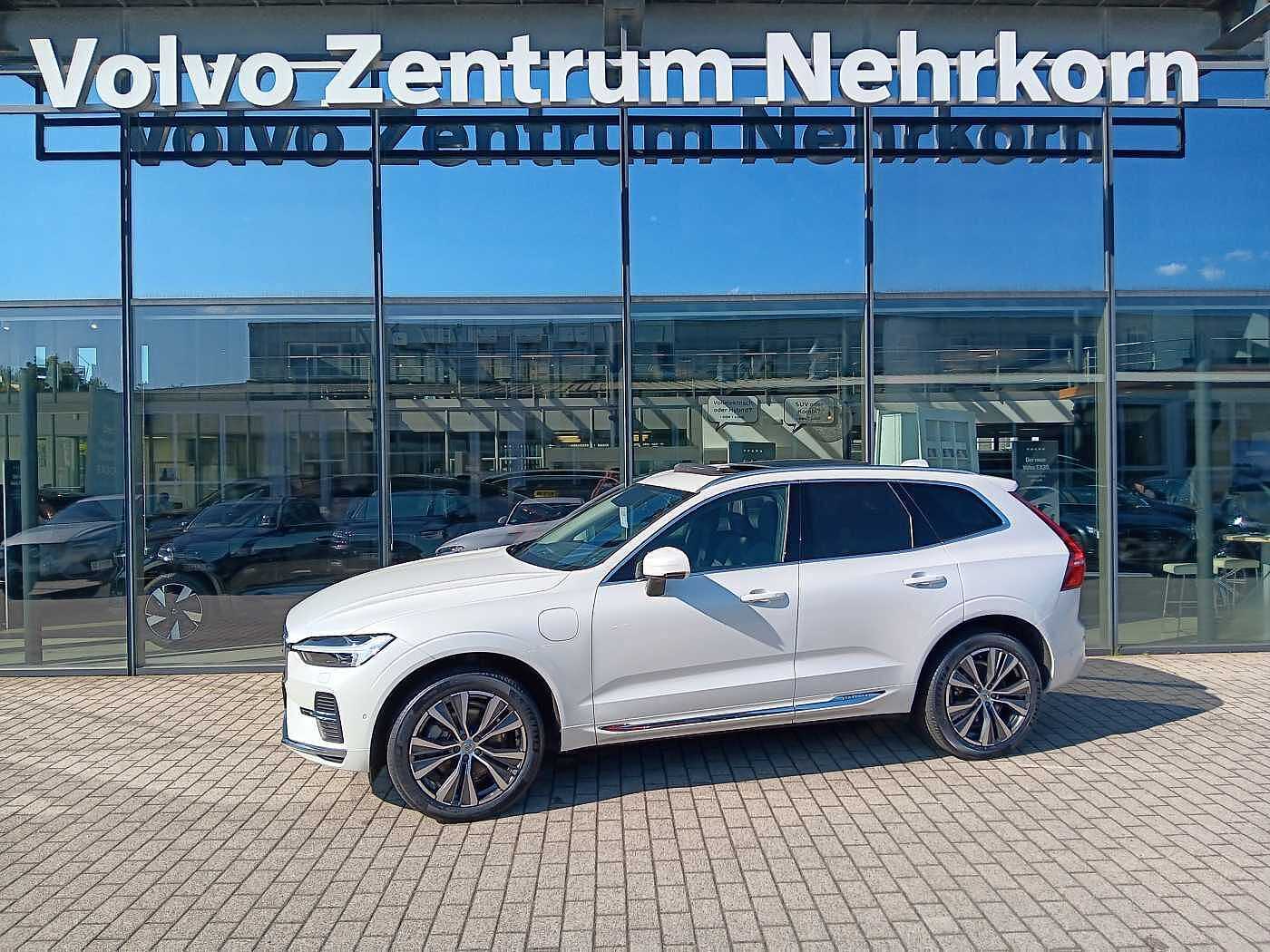 Volvo  T8 AWD Recharge Inscription 'ACC, 20'-Zoll'