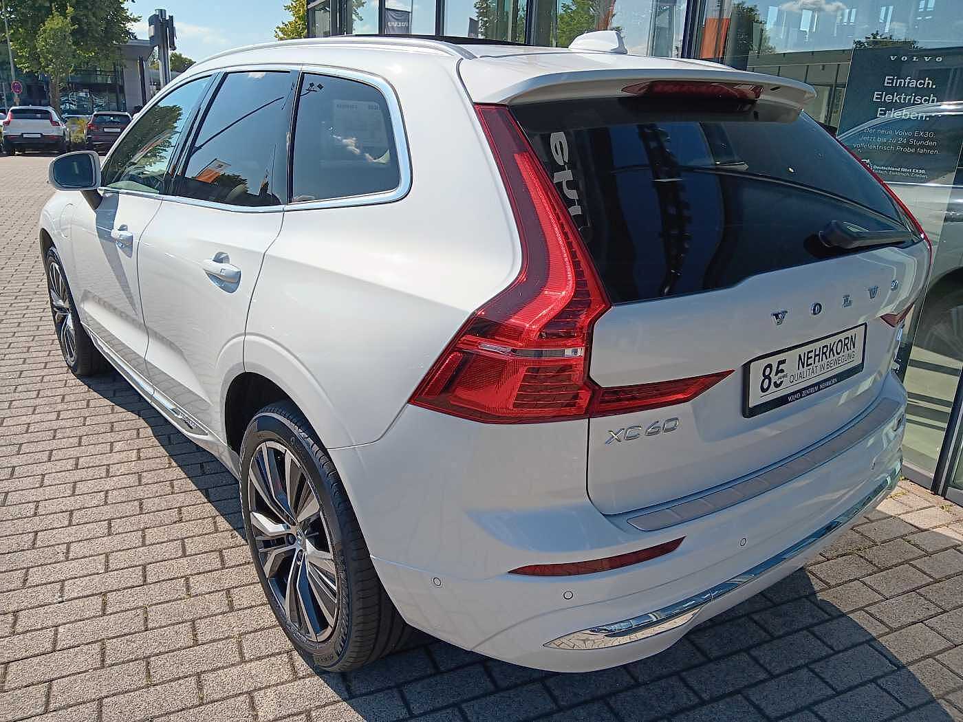 Volvo  T8 AWD Recharge Inscription 'ACC, 20'-Zoll'