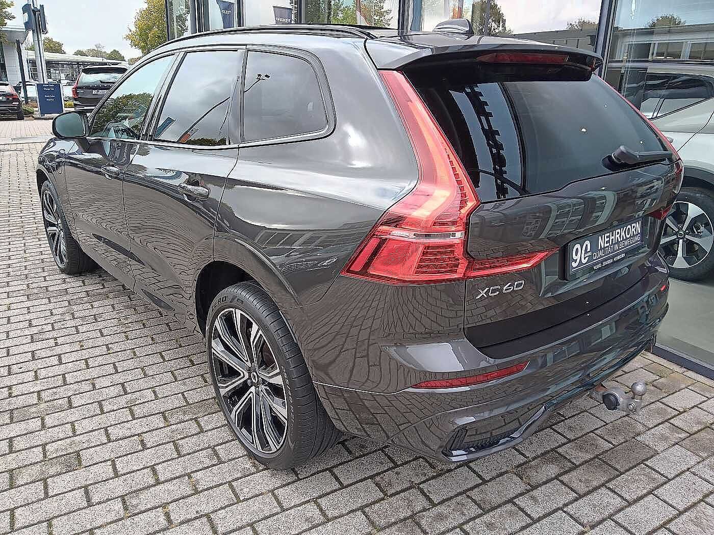 Volvo  T8 AWD Recharge R-Design 'ACC, AHK'