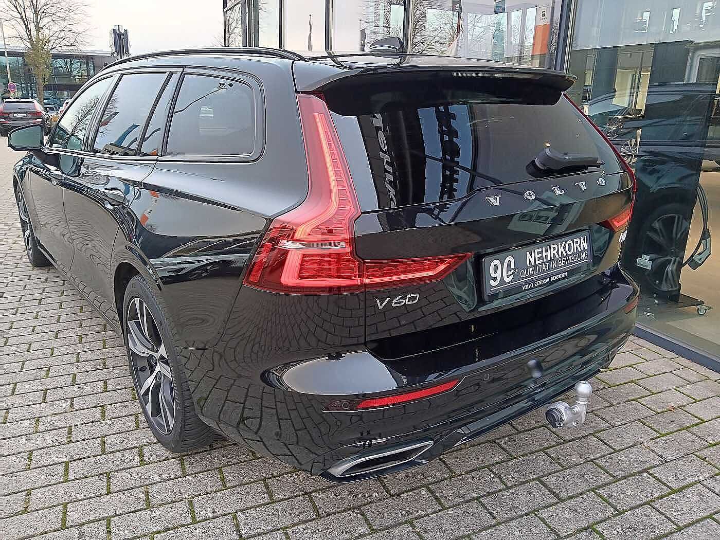 Volvo  T6 Recharge AWD R-Design 'GROßER AKKU