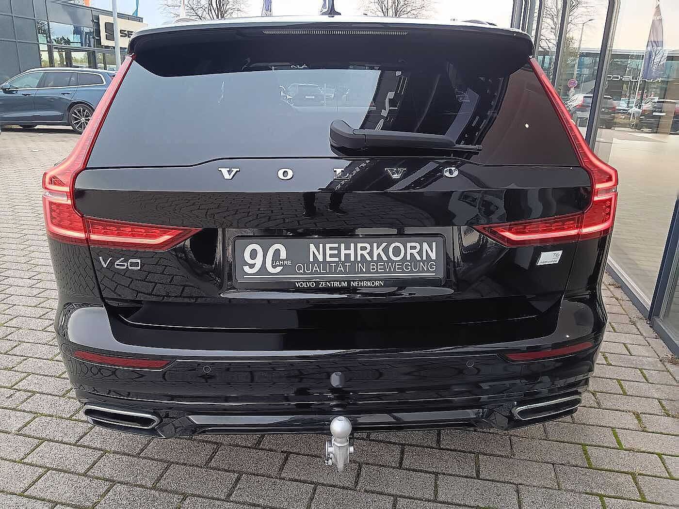 Volvo  T6 Recharge AWD R-Design 'GROßER AKKU