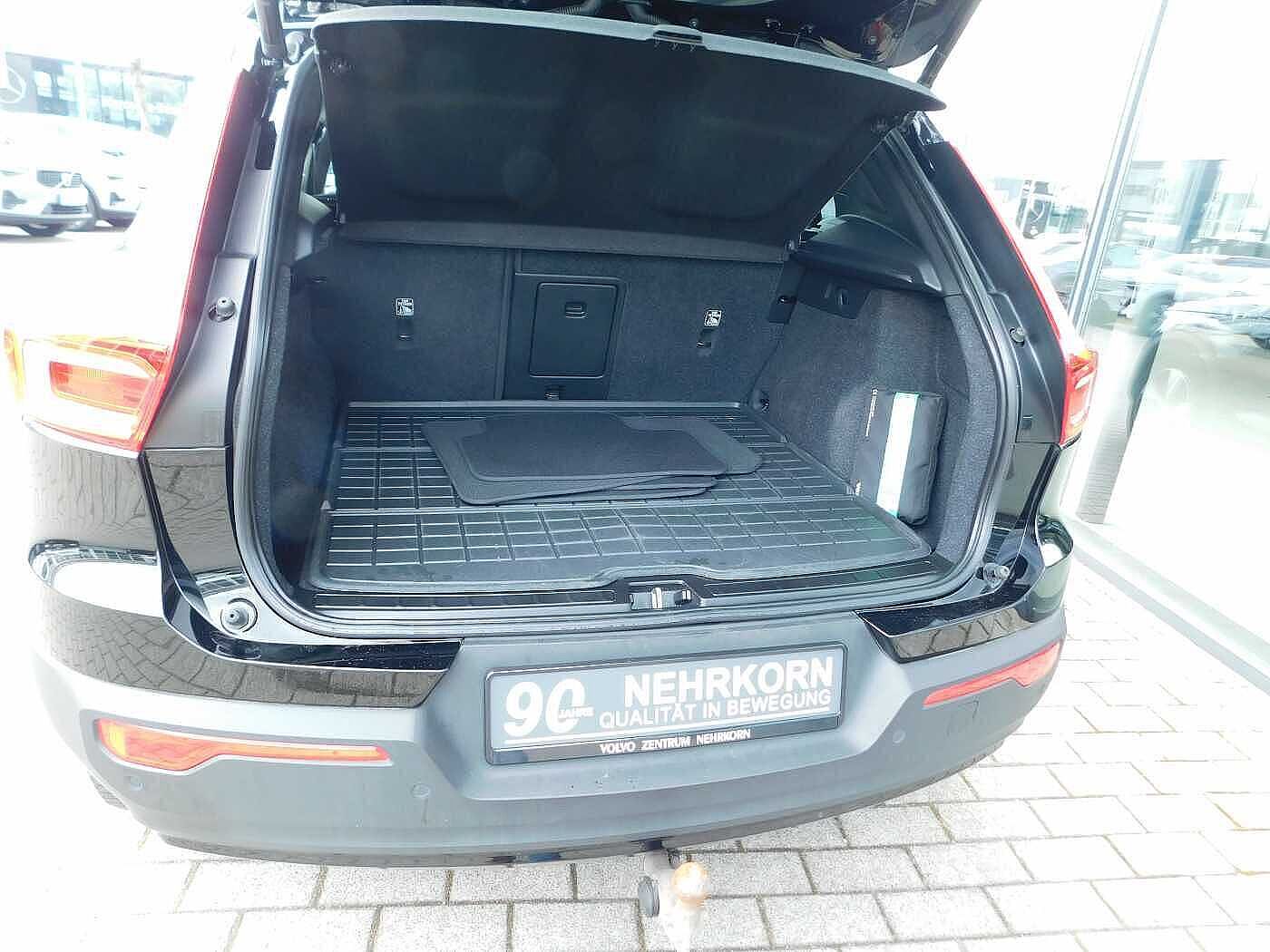 Volvo  Recharge Pro