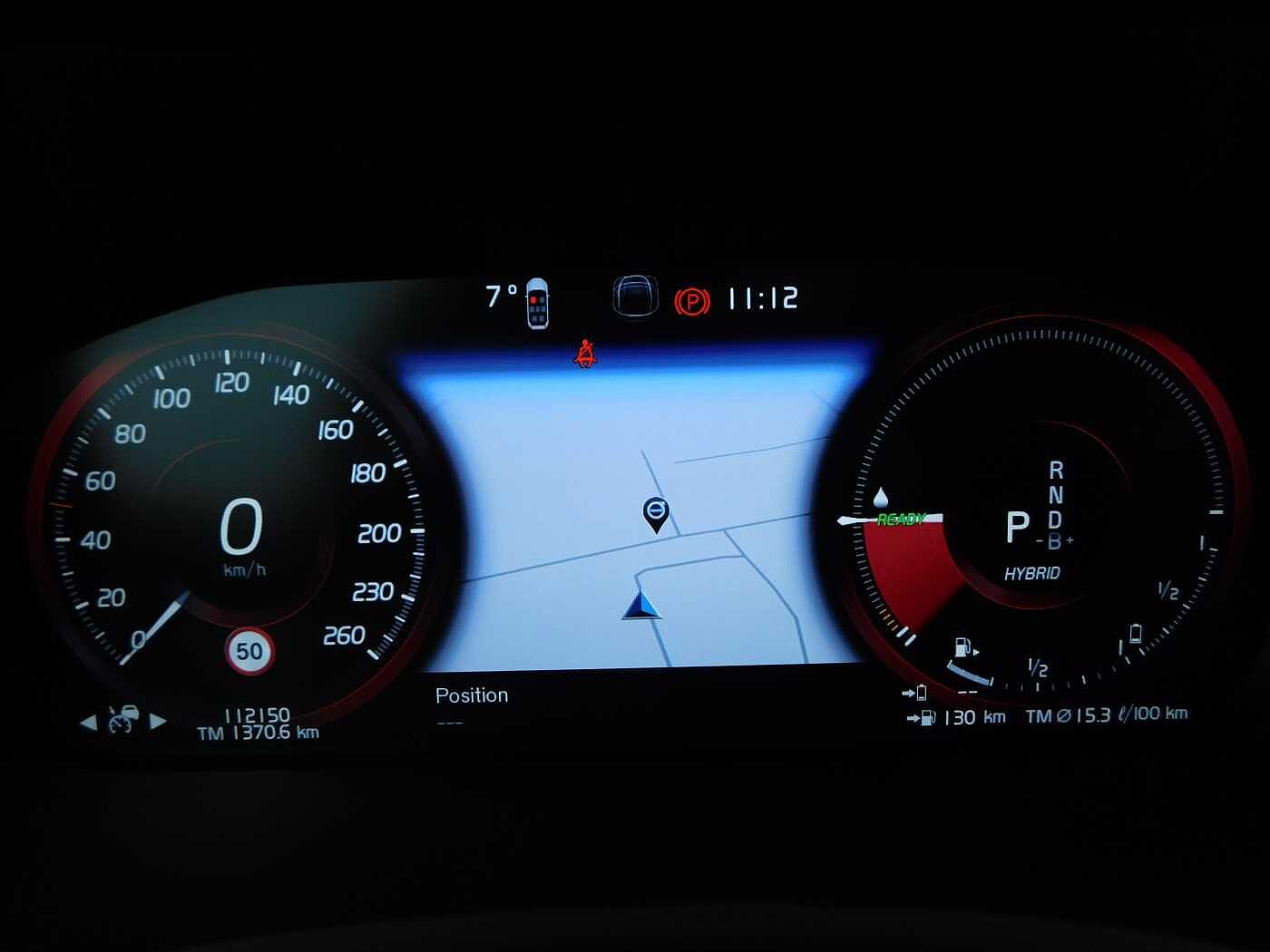 Volvo  T8 AWD Inscription Edition