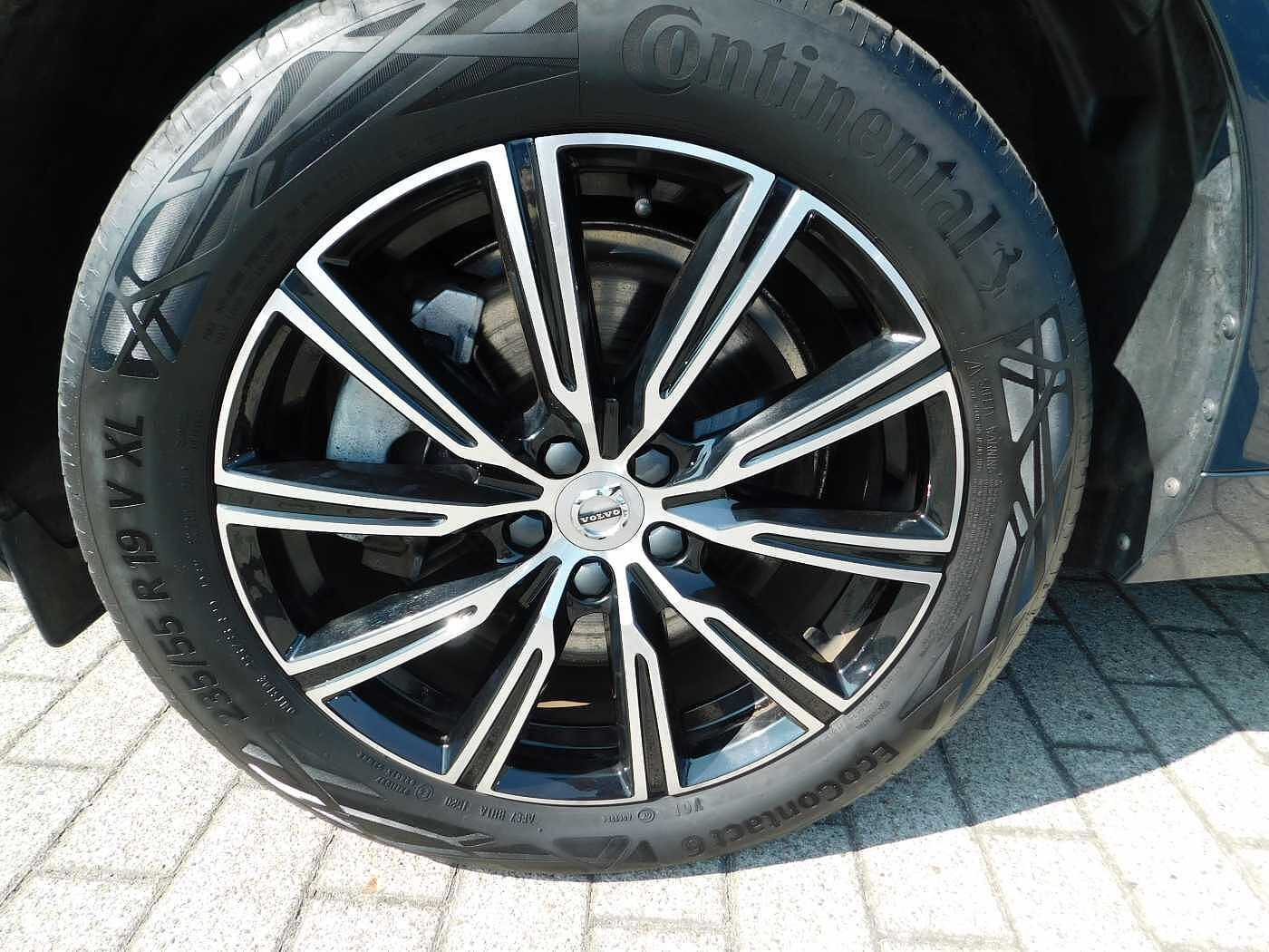 Volvo  T6 AWD Recharge Inscription Expression