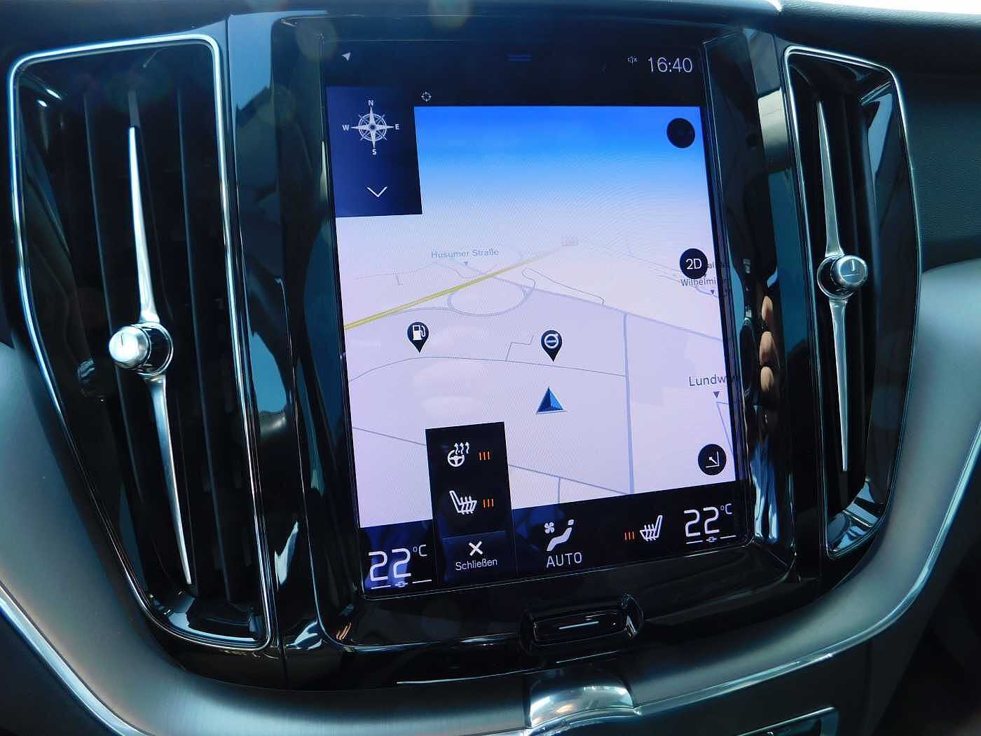 Volvo  T6 AWD Recharge Inscription Expression