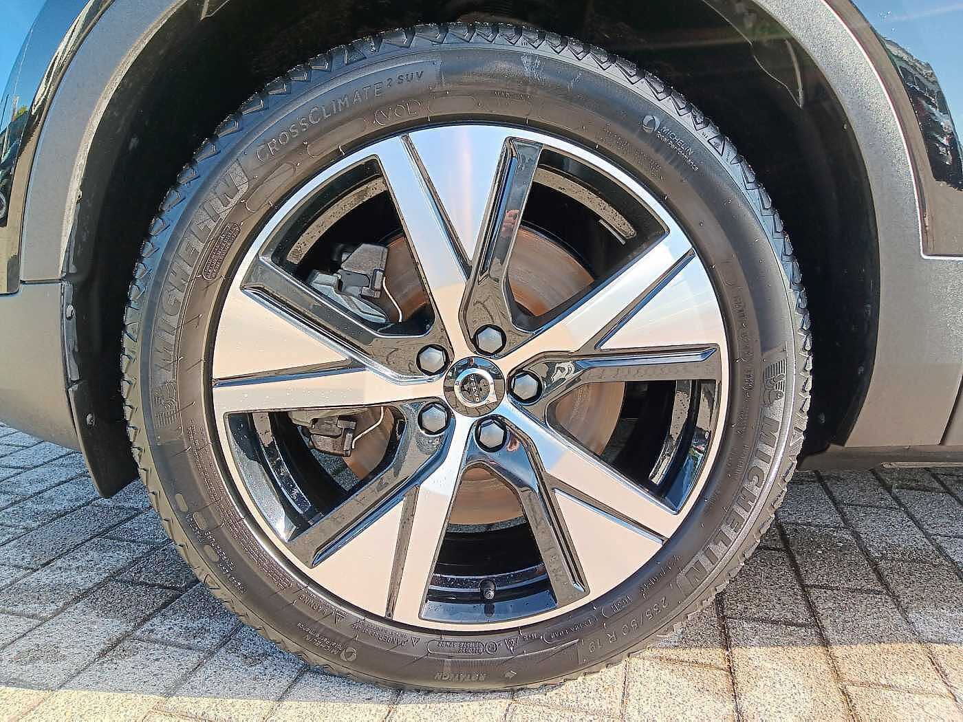 Volvo  Recharge Single Pro 'Glasdach, 360, e-Sitze'