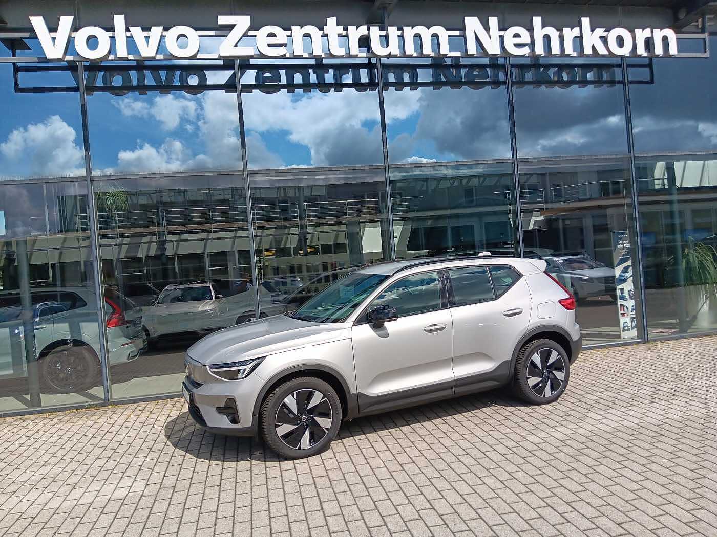 Volvo  Single Extended Plus '82kwh Batterie, '