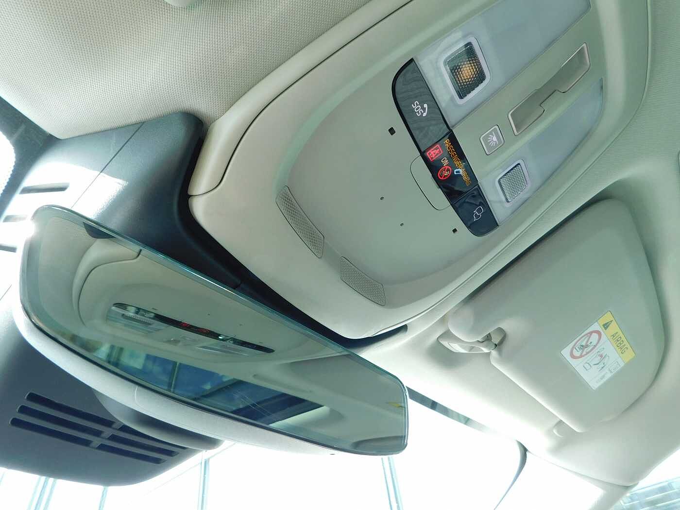 Volvo  T6 AWD Recharge Core