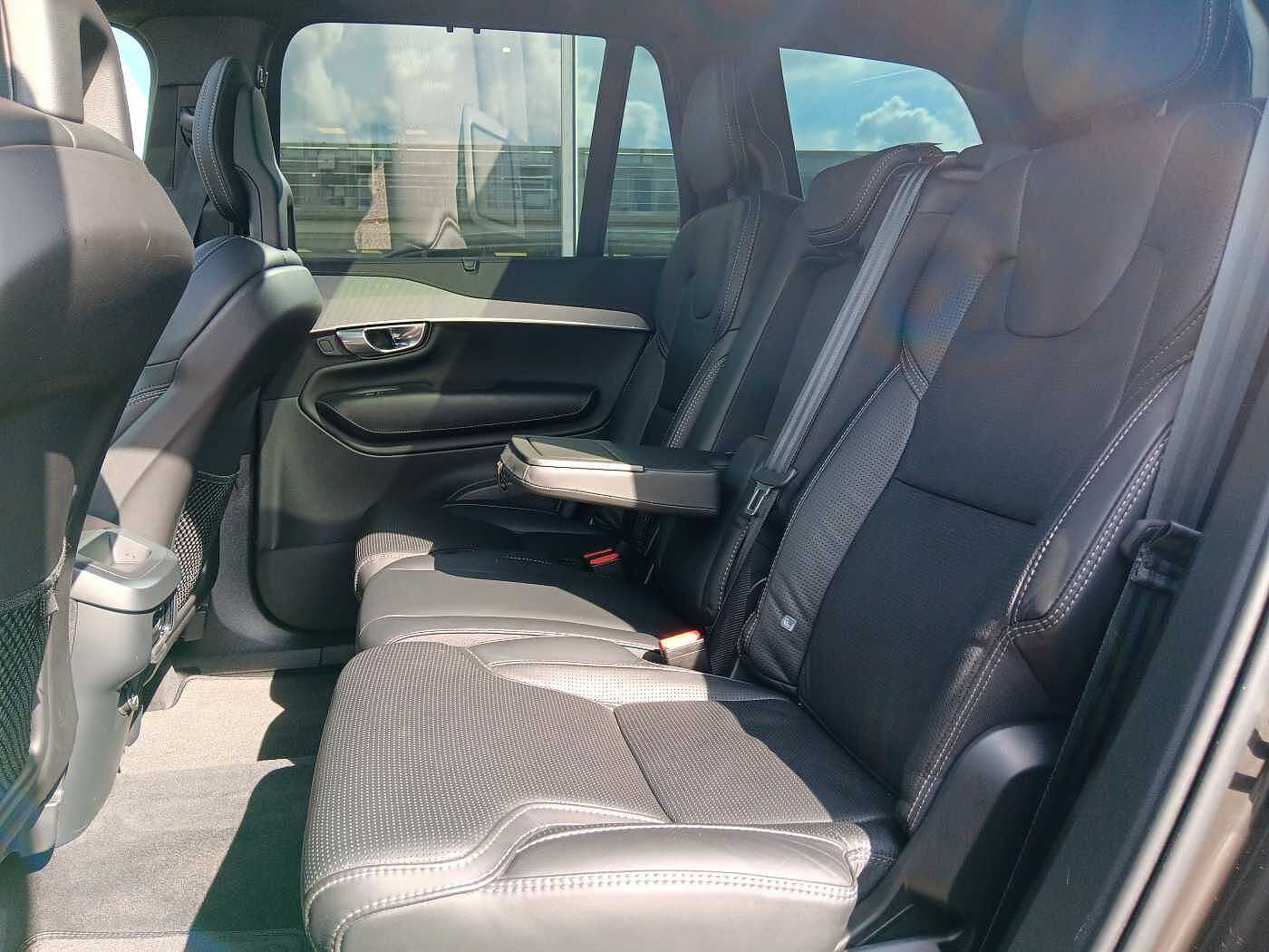 Volvo  B5 Diesel AWD Inscription 'Standheizung, 360Cam'