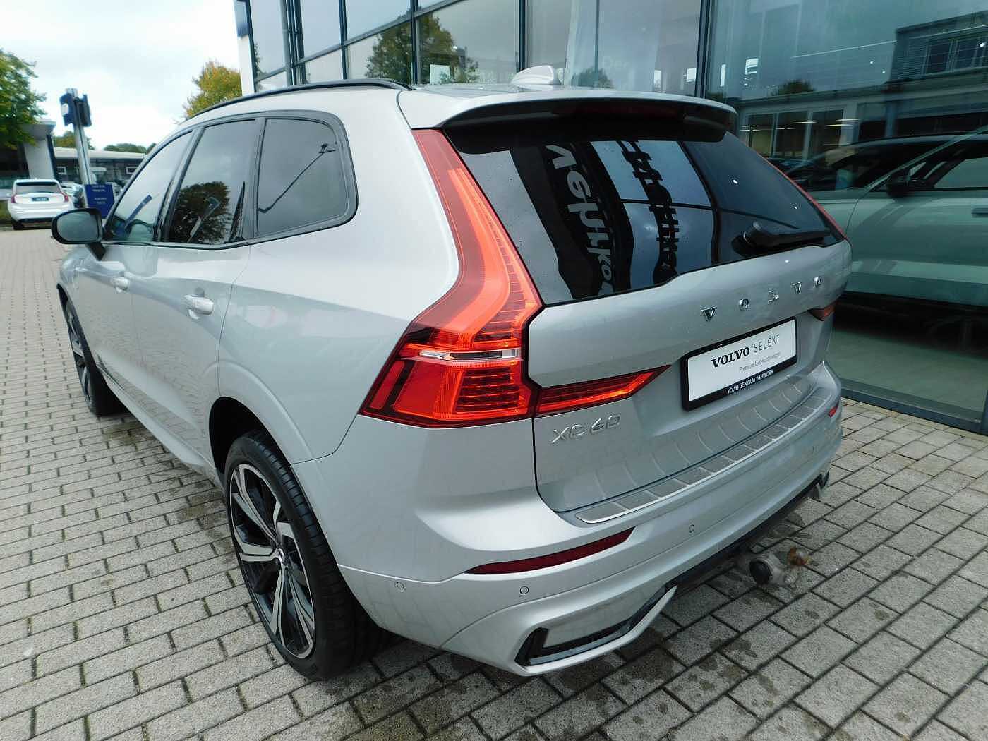 Volvo  T8 R-Design 'Massage, Bowers&Wilkins'