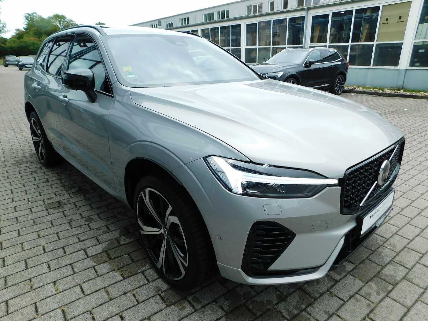 Volvo  T8 R-Design 'Massage, Bowers&Wilkins'