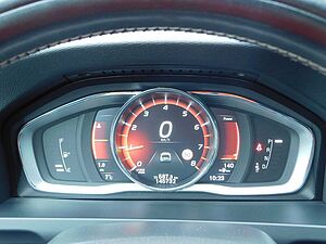 Volvo  T4 Geartronic Momentum